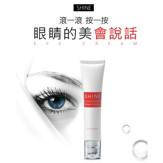 𝐋𝐀𝐃𝐘𝓼𝓮𝓬𝓻𝓮𝓽𝓼 槿萱 美美明眸按摩眼霜 三重滾珠設計 360度 臺灣製MIT 臺灣現貨 眼霜 眼睛保養 緊緻眼霜