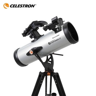 正陽光學 星特朗 Celestron StarSense Explorer SSE LT 114AZ 天文望遠