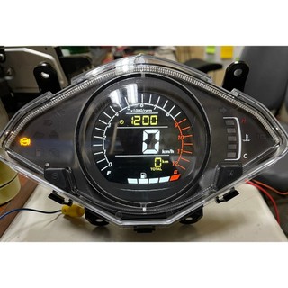 SYM JET SL 噴射 液晶儀表碼表 中古 二手 整新品