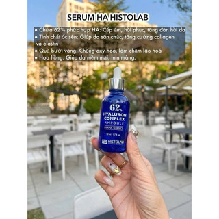 Serum histolab