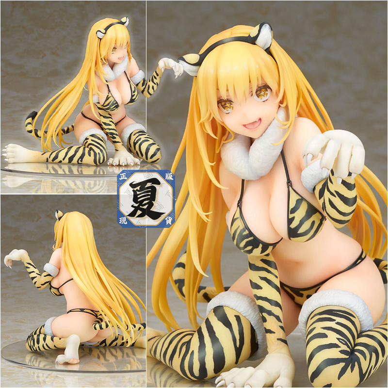 《夏本舖》日版 ALTER 魔法禁書目 食蜂操祈 虎紋比基尼 常盤台中學 女王大人 上条勢力 學霸 精神 超能力者