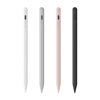 [ UNIQ ] Pixo Lite 質感充電主動式磁吸ipad觸控筆 二代