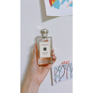 （二手）Jo Malone London 英國橡樹與榛果香水 100ml