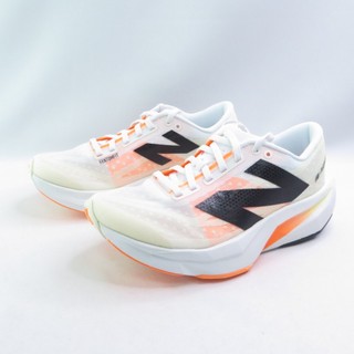 NB WFCXCN4 女慢跑鞋 FuelCell Rebel v4 D寬楦 數字潮鞋 流行穿搭