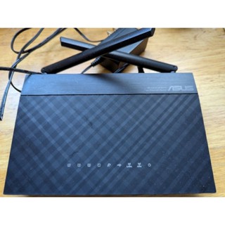 ASUS RT-AC51U