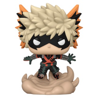 FUNKO POP Plus Animation: 我的英雄學院- 爆豪(新服裝) FN80393