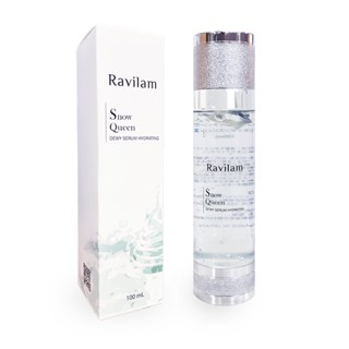 【Ravilam 娜美妍】LRJ-BS01 娜美妍雪妃朝露保濕精華凝膠