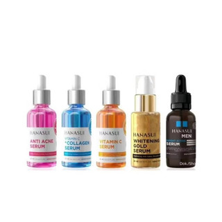 Lamiaa Hanasui Serum/Serum Hanasui Original