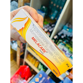 Melacare cream