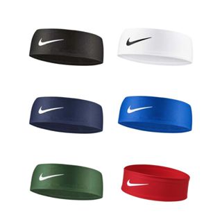 NIKE FURY CLASSIC 頭帶 矽膠條 速乾 運動 慢跑 N1011706 25SS 【樂買網】