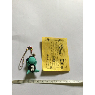 日本🇯🇵御守 飛驒山 猿人 娃娃吊飾