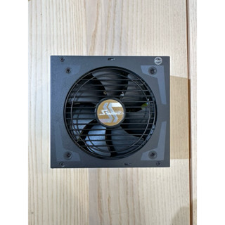 二手 海韻FOCUS GX-1000 SSR-1000FX 雙8 金牌 全模組 1000W 95成新