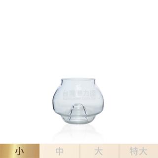 【臺灣製24H出貨】NA06防風燈芯固定座-小 超耐熱高硼砂玻璃 #供燈#供油燈#酥油燈#如意燈芯#萬年燈芯#佛燈油