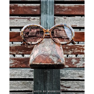 🕶【官方產品】ESPNER🇪🇸橢圓型款式"SO WHAT!"配上REVO UV400片 | 輕盈好戴款
