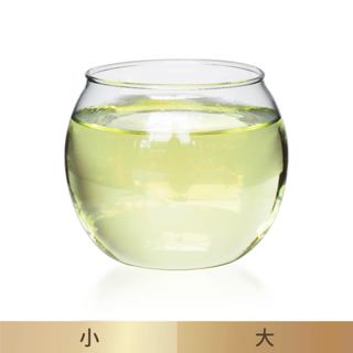 【臺灣製24H出貨】蛋杯-油燈杯 超耐熱高硼砂玻璃 供燈 供油燈 酥油燈 如意燈芯 萬年燈芯 佛燈油