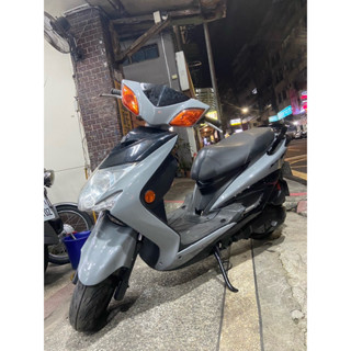 基隆 順輪 售 三代 勁戰 二手機車 中古機車 協助 外縣市託運 貸款 分期 無待修