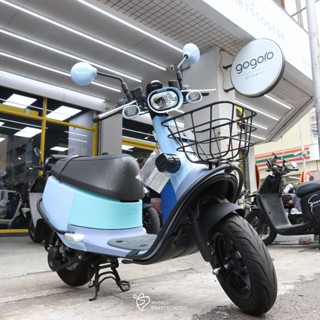 二手美車 | Gogoro VIVA #6667 電動車 重型機車 二手車