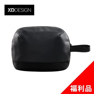XDDESIGN Eco Flex 環保盥洗包收納包(福利品)