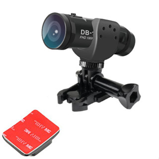 Looking DB-1 PRO gopro DB5 錄得清 雙捷龍 3M 手電筒 M797 固定座 安全帽黏貼底座支架