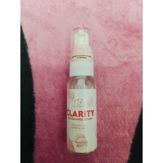 Onhand Clarity Niacinamide Serum 20ML