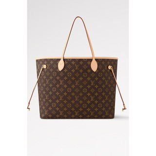 LV Neverfull GM