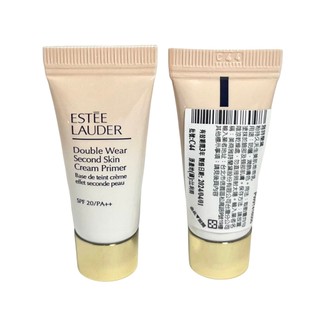 ESTEE LAUDER 雅詩蘭黛 粉持久天生美肌乖乖乳 5ml