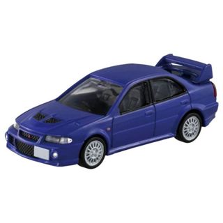 TOMICA Premium 013 多美小汽車 三菱 Mitsubishi Lancer Evolution 6 GS