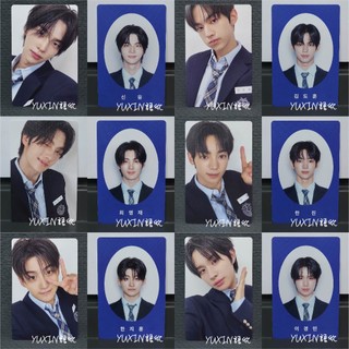 現貨✅ TWS 官方 小卡 單曲一輯 Last Bell 專輯 Weverse Albums版