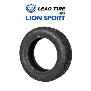 『輪胎』LEAO TIRE 利奧輪胎 LION SPORT LS HP3 195/50R15 86V 汽車胎 輪胎