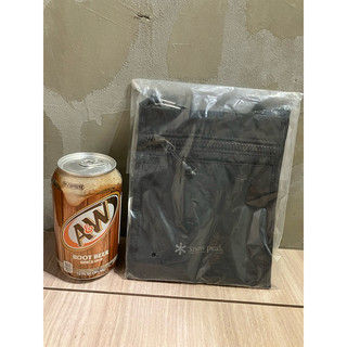 Snow Peak 信封小包2024款