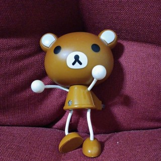 剩拉拉熊 早期 臺灣童玩 Hello Kitty 智慧光控小夜燈 夜燈 插座式 絕版珍藏 懷舊老物