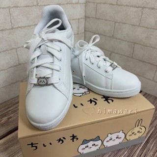 CHIIKAWA 吉伊卡哇 吉伊 小八 烏薩奇 兔兔 小白鞋 休閒鞋 滑板鞋 平底鞋 女鞋 百搭休閒鞋