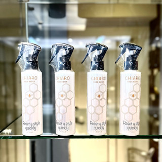 臺灣現貨+速發 | FIOLE🇯🇵 蜂晨水水髮妝噴霧 150ml CHIARO HAIR WATER 保濕蓬鬆滑順
