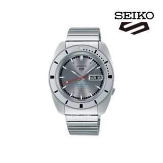 【SEIKO精工】SRPL03K1 5 Sports 限量 機械錶 38.5mm 4R36-16C0N 台南時代眼鏡