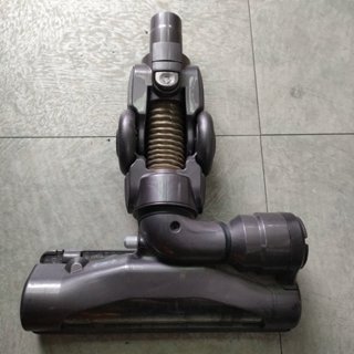 Dyson 戴森 原廠 DC12 PLUS 地刷 滾刷 吸頭 氣動 拆機賣