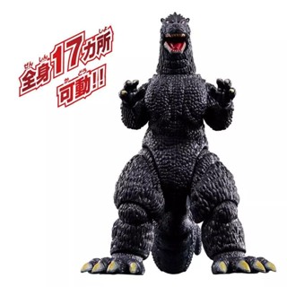 <萬代> BANDAI 哥吉拉 1991 可動公仔 全新現貨