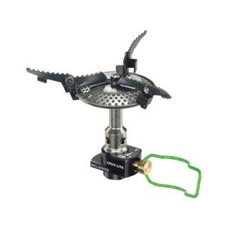 【沙蛙溯溪溪降裝備屋】瑞典OPTIMUS - Crux Lite 輕便個人爐，72g輕量化爐頭，攻頂爐