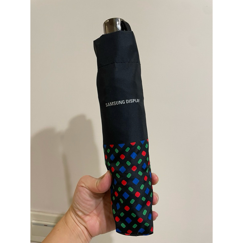 [全新］Samsung display傘（全新未使用）
