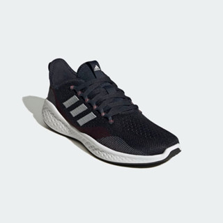 ADIDAS FLUIDFLOW 2.0 男慢跑鞋-深藍