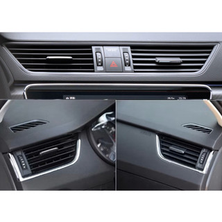 SKODA Octavia 3代 3.5代 冷氣出風口總成 5E0820951 5E0819701 5E0819203
