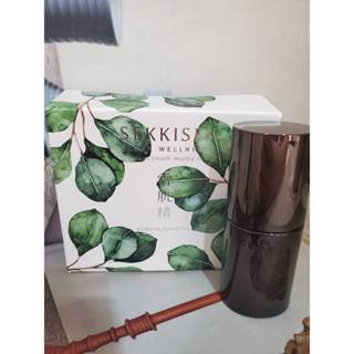 KOSE高絲 替代品 雪肌精漾活黑酵母精萃50ML (停產 純肌粹淨化美容液EX 60ML