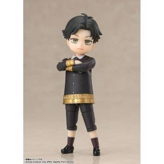 BANDAI S.H.Figuarts SHF 間諜家家酒 達米安 戴斯蒙德 可動完成品 東海模型