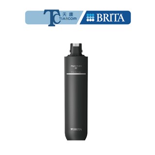 【德國BRITA】BRITA mypure pro PF 前置濾芯 (X6、V6、X9、V9第一道)【天康淨水品牌館】