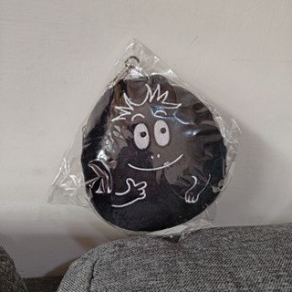 泡泡先生伸縮卡夾零錢包