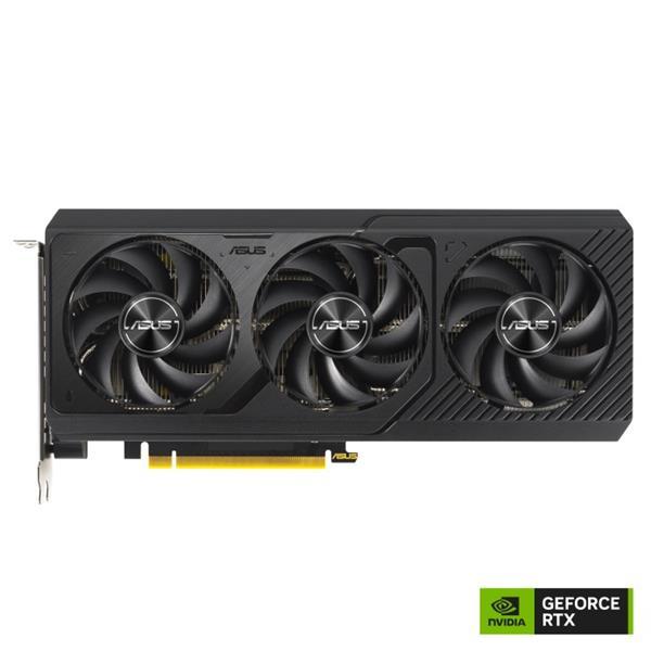 ASUS PRIME-RTX4070-O12G NVIDIA RTX 4070/DPx3/HDMI x1/12G/三風扇