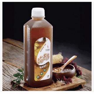 ‼️一單最多4瓶‼️自然補給冰糖海燕窩1000ml