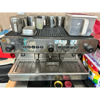 商用半自動咖啡機 全配