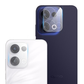 T.G OPPO Reno13 / Reno13 Pro 鏡頭 鋼化 玻璃 保護貼 鏡頭貼