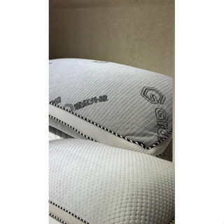 石墨烯涼感釋壓獨立筒枕