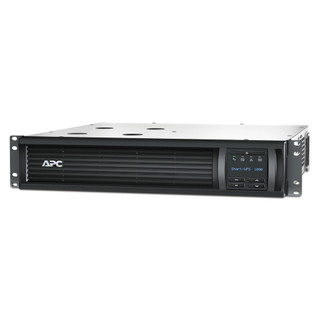 (先詢問庫存) APC SMART-UPS 3000VA LCD 機架 (台灣本島免運費)